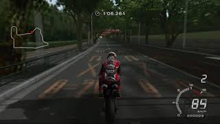 Tourist Trophy  YSP amp PRESTO Racing YZFR1 Suzuka8H 05 Gameplay [upl. by Naie864]