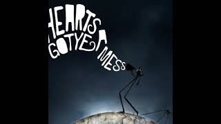 Hearts A Mess  Gotye Slowed [upl. by Anson40]