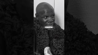 Chris Eubank Checks Interviewer ‘Know Your Place’ 👀💥  ​⁠RobMooreDisruptors [upl. by Alcott929]