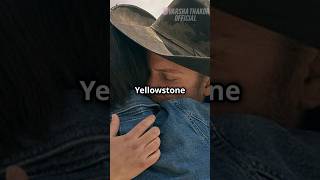 Yellowstones powerful opening What happened to Kevin Costners John Dutton [upl. by Dranoc]