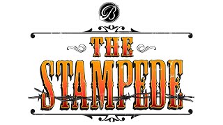 Stampede Info [upl. by Yona376]