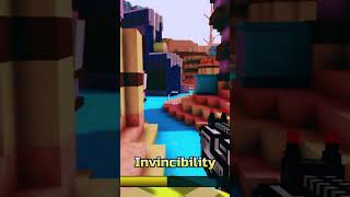 Pixel Gun 3D  Candy Land 2 shorts pixelgun3d new gaming [upl. by Yrruc590]