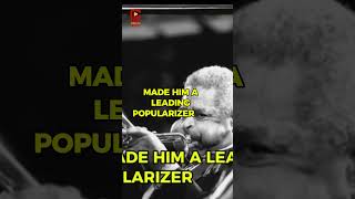 Dizzy Gillespie career and biography [upl. by Krawczyk]