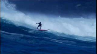 The Quiksilver in Memory of Eddie Aikau 12809  Round 1 Heat 4 [upl. by Kincaid]