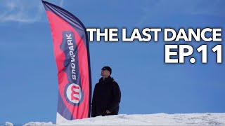 Grazie di tutto MOTTOLINO SNOWPARK  The Last Dance EP 11 [upl. by Letch460]