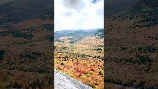 2024 New England Foliage  White Mountain NH [upl. by Maurita]