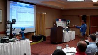 Yokogawa Demo of Device Commissioning [upl. by Ansela]