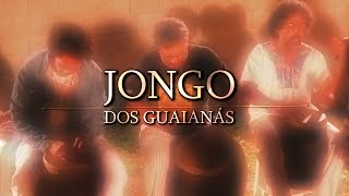 Jongo dos Guaianás [upl. by Crichton]