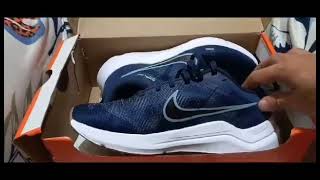 Nike Downshifter 12 Running Shoes [upl. by Nichani]