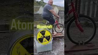 DA BRENNT DAS FETT mein Freund fahrrad bike bikelife cycling maschine funny fun viral mtb [upl. by Hefter]