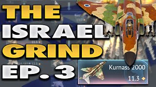 The Grind Is Rael  Tech Tree Grind Ep3 [upl. by Warga]