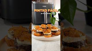 PINCHO SUPER FÁCIL Y RÁPIDO EN TU AIRFRYER [upl. by Storer]