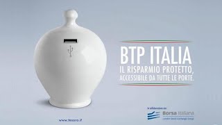 BTP Italia 2020 quanto renderà agli investitori [upl. by Kozloski94]