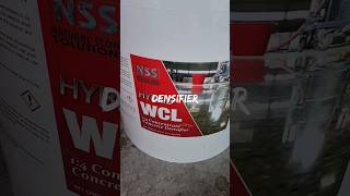 Concrete Densifier polishedconcrete marblepolishing terrazzopolishing [upl. by Josy549]