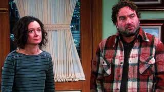 Roseanne Explained 26 Years Ago Why The Conners Had To Destroy David [upl. by Airdnahs]