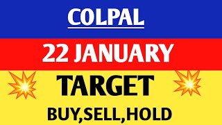 Colpal share  Colpal share latest news  Colpal share latest news today [upl. by Karb524]