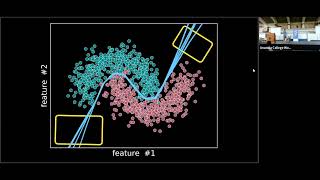 2023 52 Bayesian Learning and Uncertainty Quantification  Eric Nalisnick [upl. by Bearnard]