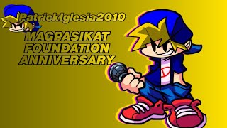 MAGPASIKAT FOUNDATION ANNIVERSARY LIVE STREAM [upl. by Giavani]