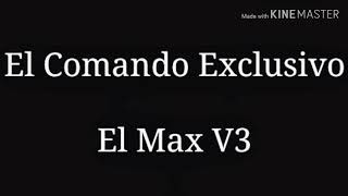 El COMANDO EXCLUSIVO “El Max Mis Gafas Del sol” [upl. by Eilsil160]