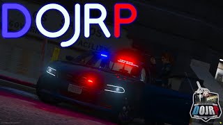 SAHP Unmarked Time DOJRP [upl. by Leor543]