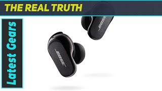 Bose QuietComfort Ultra Best NoiseCanceling Headphones for 360° Sound [upl. by Dorin]