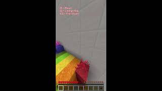 Minecraft Parkour Speedrun and Hardcore world update 1221 minecraft Java [upl. by Hsirt]