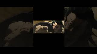 Jujutsu Kaisen 0 Movie x Tautology Doubtful WaMi AMVEdit  Yuta vs Geto jjk0edit yuta geto [upl. by Eblehs839]