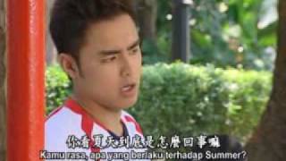 My Best Pals Ep 31 Malay Sub [upl. by Rannug]