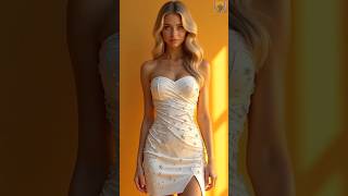 Luxury Designer Dresses That Shine Join Us amp Like for More Fashion Dresses [upl. by Zsamot]