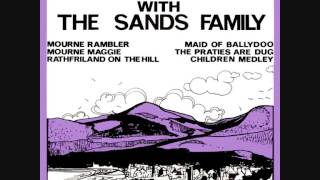 The Sands Family  Mourne Rambler [upl. by Jarvis]