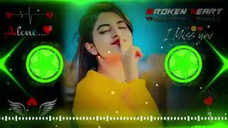 Sare Tare Tod Le Aava 🔥 Trending Song  🎧 Hindi Song Heart DJ Heart Rimex [upl. by Ras318]