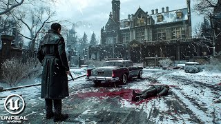 Top 15 MOST AMBITIOUS Single Player Games coming out in 2024 amp 2025 [upl. by Remmer780]