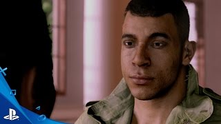 Mafia III  The World of New Bordeaux 5  The New Mob Gameplay Trailer  PS4 [upl. by Riccardo]