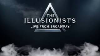 The Illusionists  Live From Broadway  2018 Sizzle Reel [upl. by Keener815]