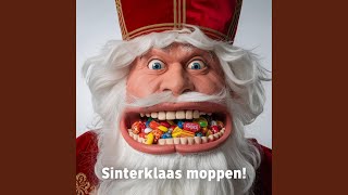 Sinterklaas moppen deel 1 [upl. by Onitram]