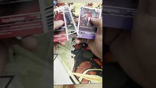 Opening Old Digimon Packs Can We Hit Anything Good Day 1 [upl. by Garner796]