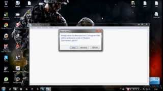 Instalando Castlevania Lords of Shadow 2 pc parte 1 [upl. by Ennaihs]