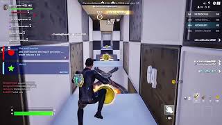 Fortnite Live with Mando 501 Legion [upl. by Anelah]