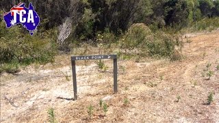 Black Point Campgrounds WA [upl. by Garrek38]