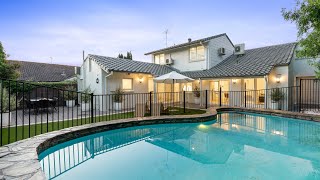 46A Bevington Road Glenunga  Refined RE  Helen Gong [upl. by Airt313]