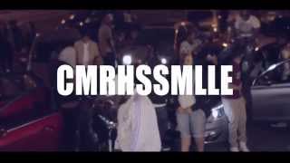 COMOROS TEAM  CMRHSSMLLE FT 3010 amp MR HAUSSMANN CLIP OFFICIEL [upl. by Atinit]