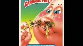 Garbage Pail Kids Series 6 [upl. by Avehsile]