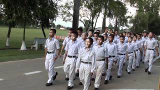 SAINIK SCHOOL IMPHAL [upl. by Yema750]