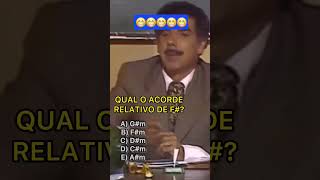 Comenta aí 👀 cavaquinho musica cavaquinhoyukulele acordes cifras [upl. by Tham]