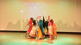 Deewani Mastani Dance Choreography [upl. by Welcome]