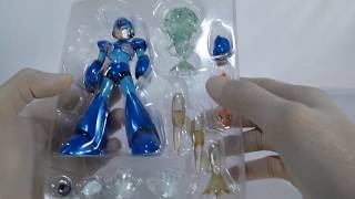 Megaman x Darts Review megaman [upl. by Nnaeerb]