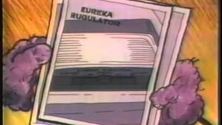 1970 Eureka Vangurd Commercial [upl. by Raynah]