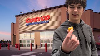 I went to Costco [upl. by Gnik923]