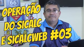 DARF DE IMPOSTO DE RENDA EM ATRASO  SICALC E SICALCWEB  0303 [upl. by Oregolac734]