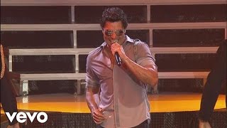 Chayanne  Salomé Live Video [upl. by Nero]